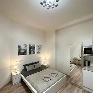 Tatra Luxury Budapest
