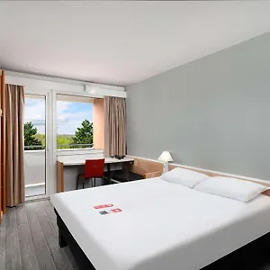Hotel Ibis Citysouth, Budapeste